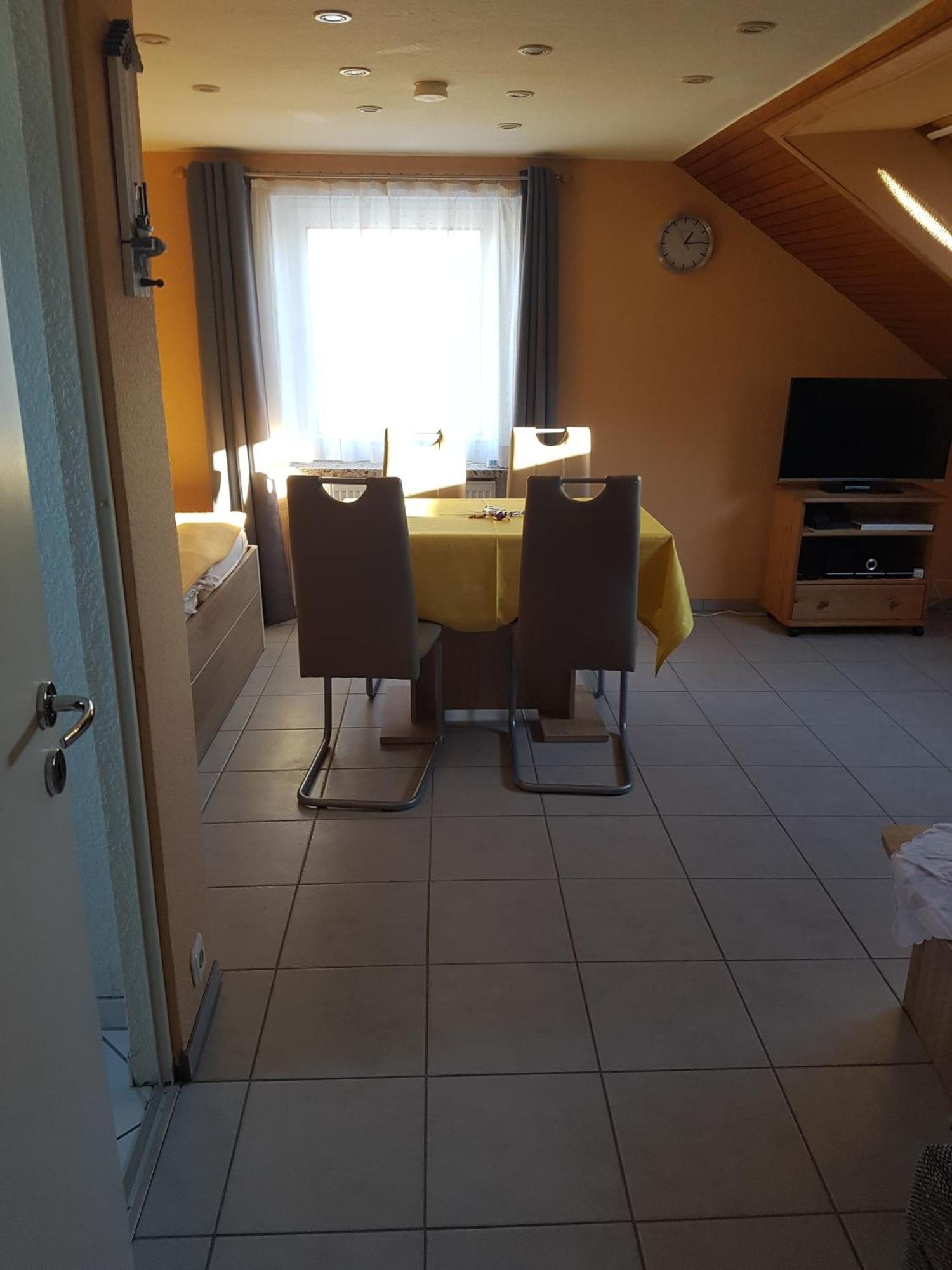 Ferienwohnungen Oeker - Whg 3 Grömitz Екстериор снимка
